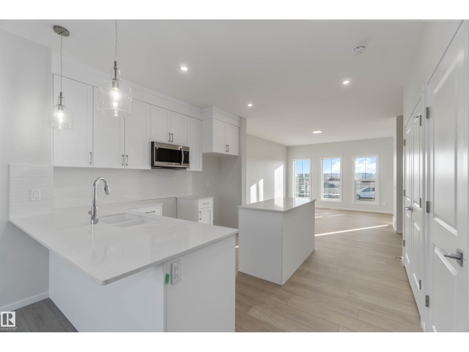 262 Chappelle Dr Sw, Edmonton, Alberta  T6W 5R4 - Photo 8 - E4466345