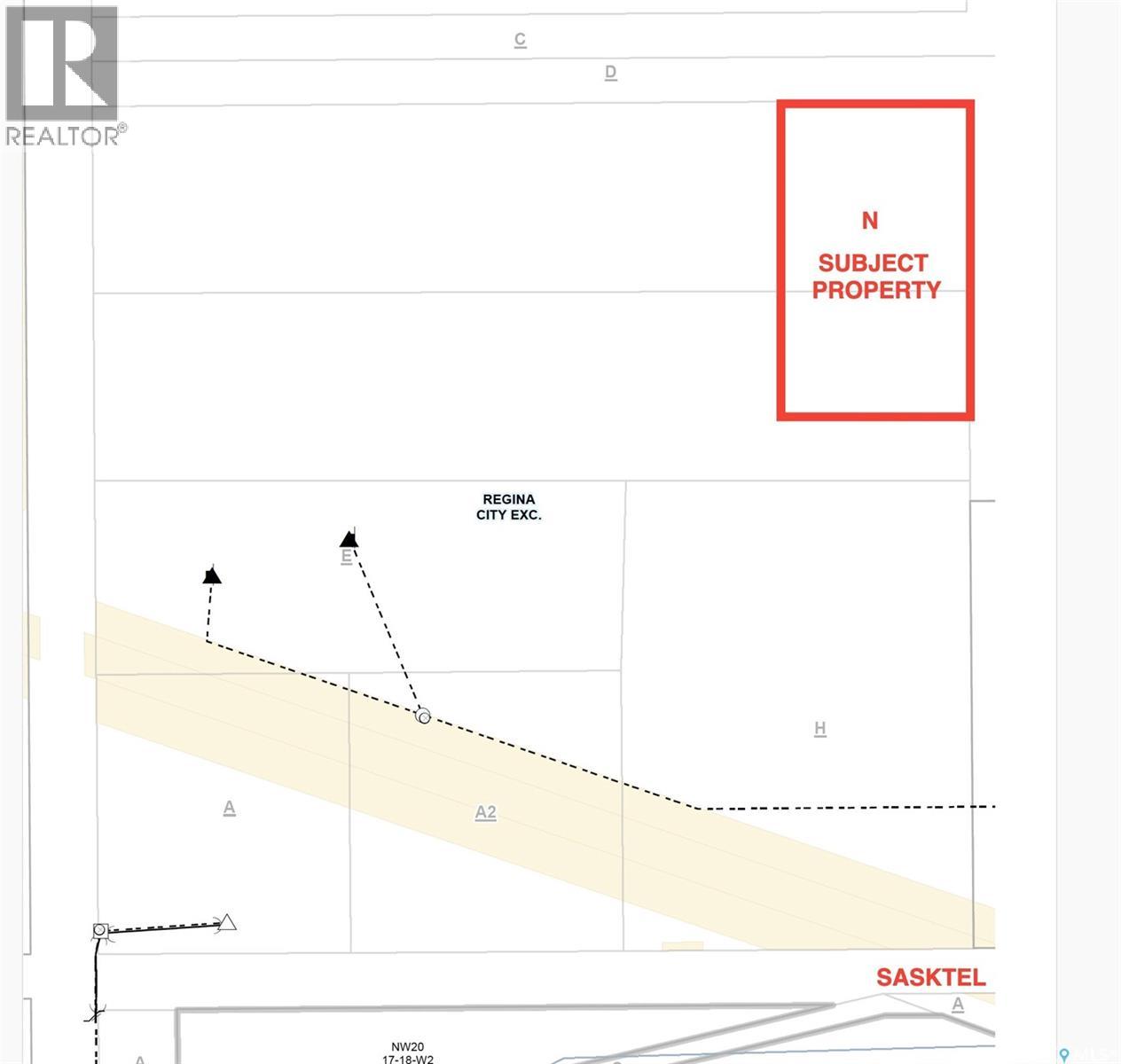 Thorwell Land, Edenwold Rm No.158, Saskatchewan  S0G 3Z0 - Photo 7 - SK022201