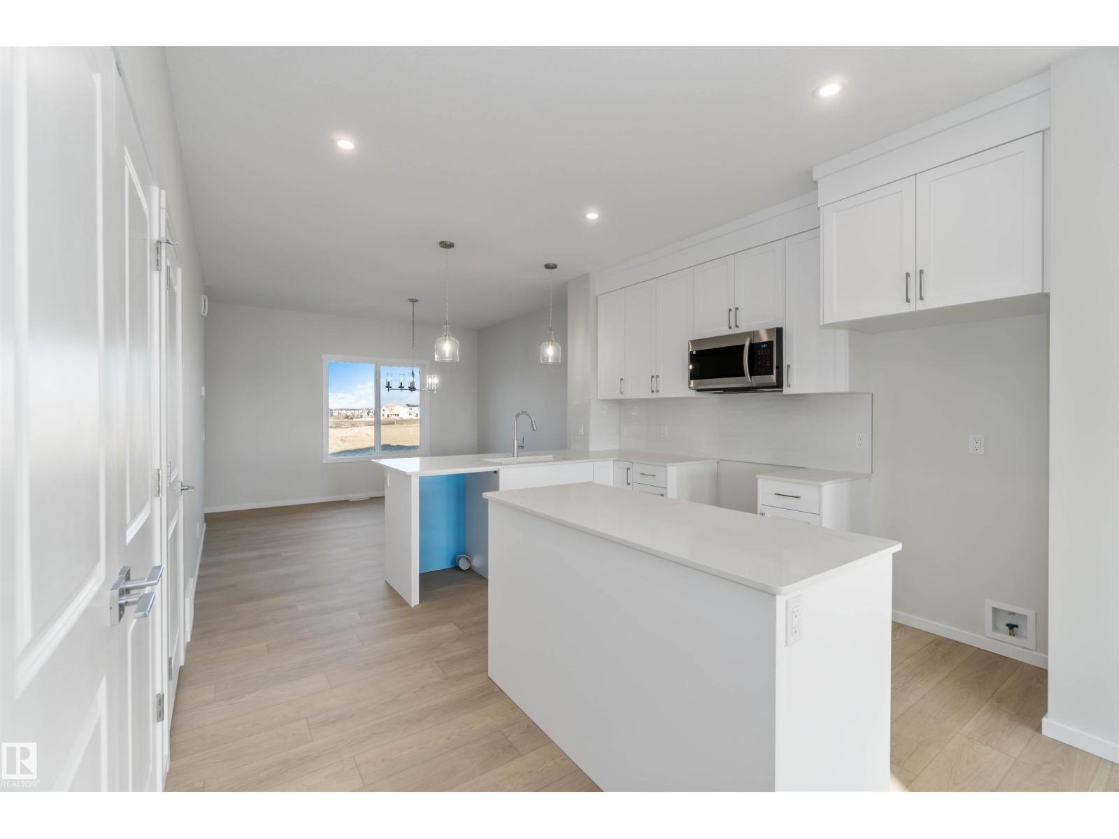 262 Chappelle Dr Sw, Edmonton, Alberta  T6W 5R4 - Photo 6 - E4466345