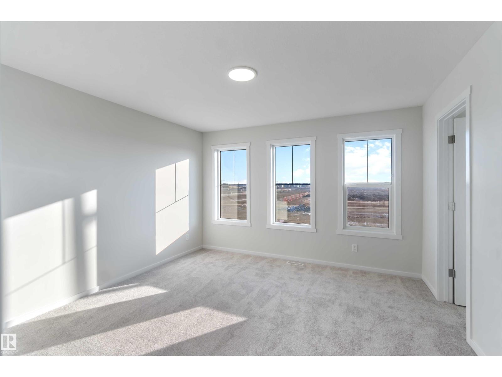 262 Chappelle Dr Sw, Edmonton, Alberta  T6W 5R4 - Photo 20 - E4466345