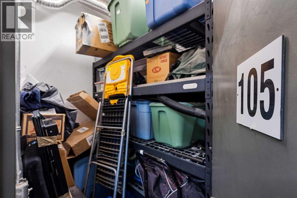 1107, 402 Kincora Glen Road Nw, Calgary, Alberta  T3R 0v2 - Photo 26 - A2251998