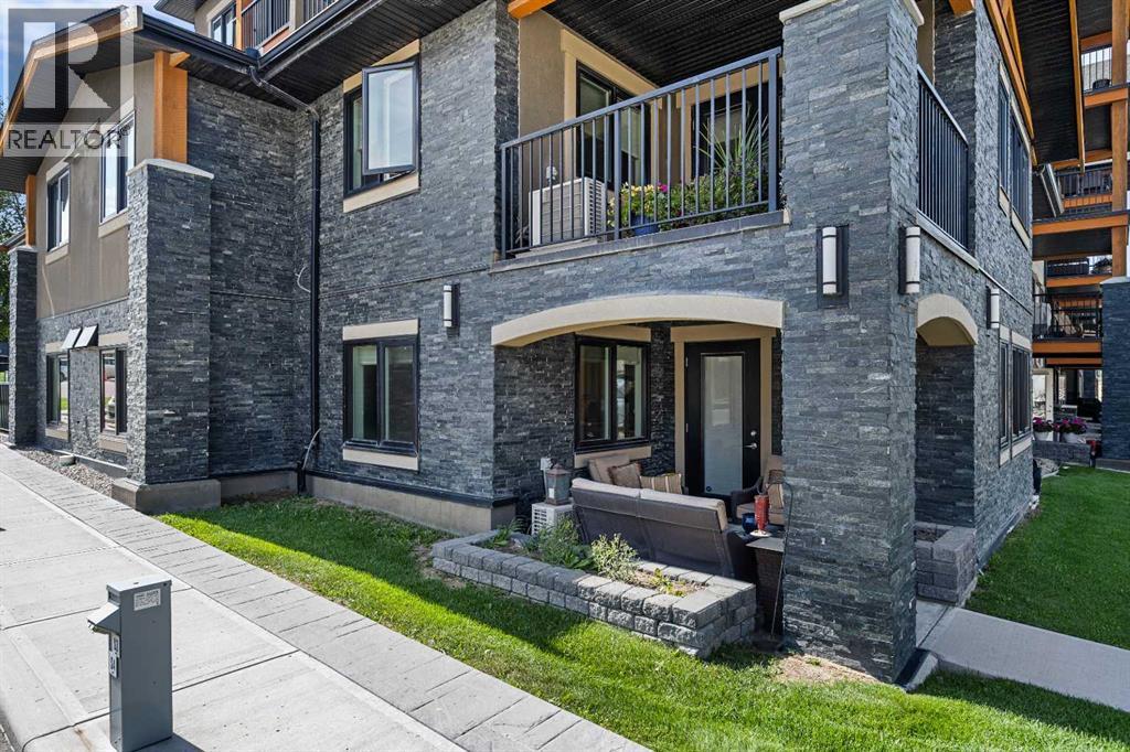 1107, 402 Kincora Glen Road Nw, Calgary, Alberta  T3R 0v2 - Photo 2 - A2251998