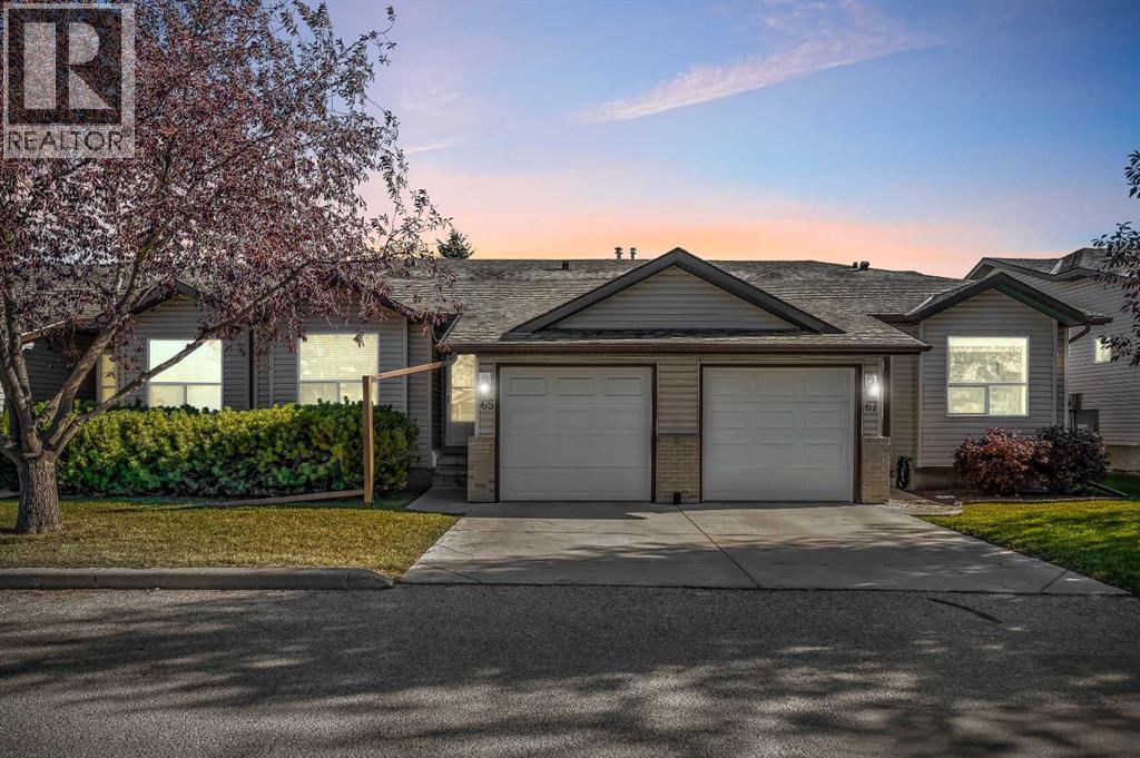 65 Tararidge Circle Ne, Calgary, Alberta  T3J 3W4 - Photo 1 - A2265952