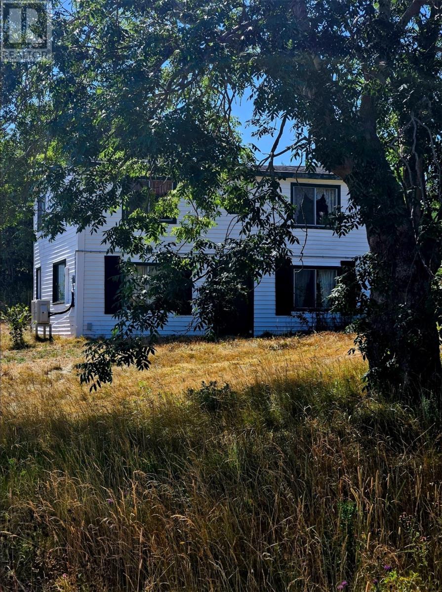 110 Conception Bay Highway, Georgetown, Newfoundland & Labrador