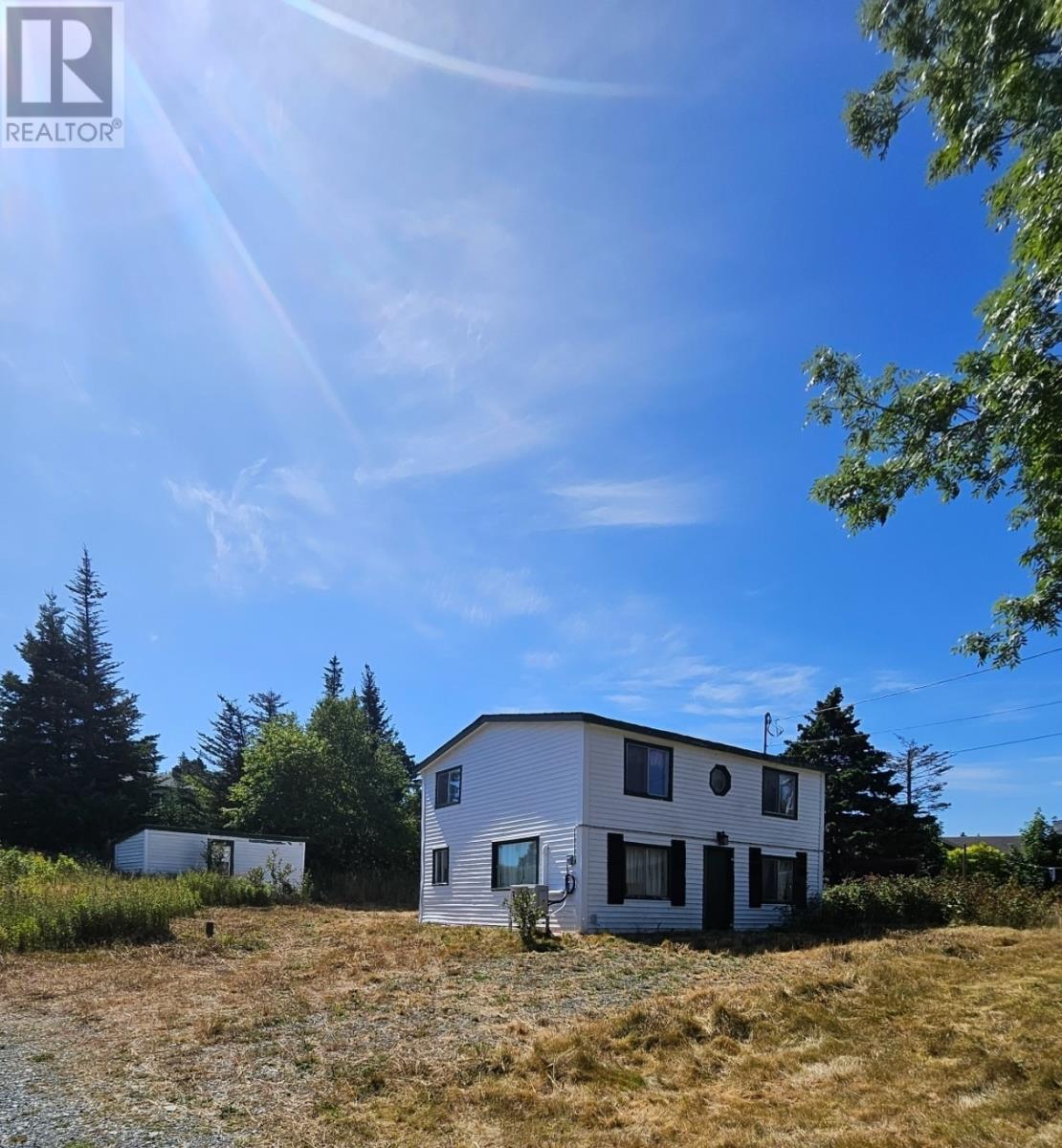 110 Conception Bay Highway, Georgetown, Newfoundland & Labrador  A0A 2Z0 - Photo 2 - 1292963