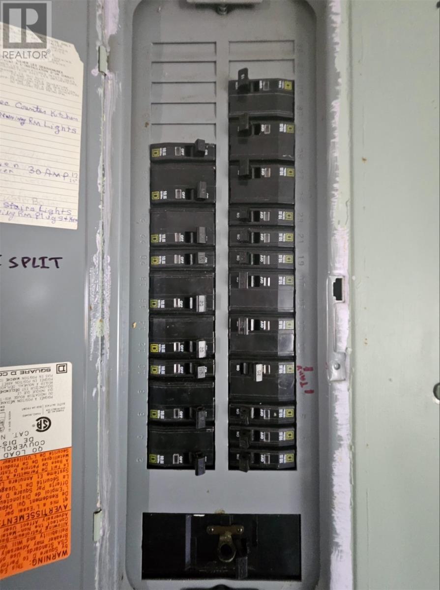 110 Conception Bay Highway, Georgetown, Newfoundland & Labrador  A0A 2Z0 - Photo 26 - 1292963