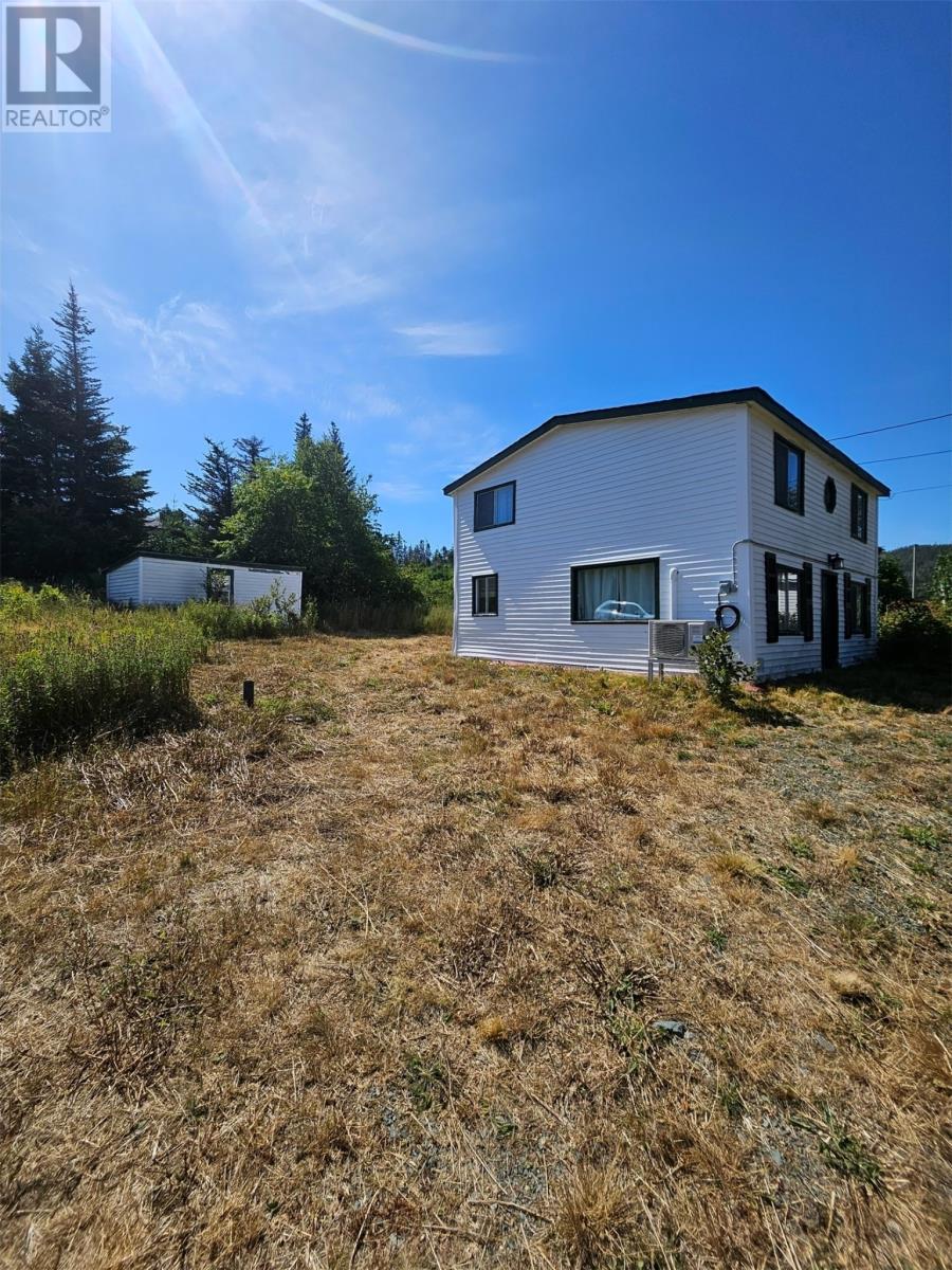 110 Conception Bay Highway, Georgetown, Newfoundland & Labrador  A0A 2Z0 - Photo 27 - 1292963