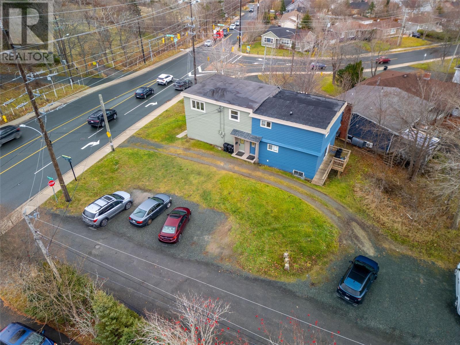 117 & 121 Portugal Cove Road, St. John's, Newfoundland & Labrador