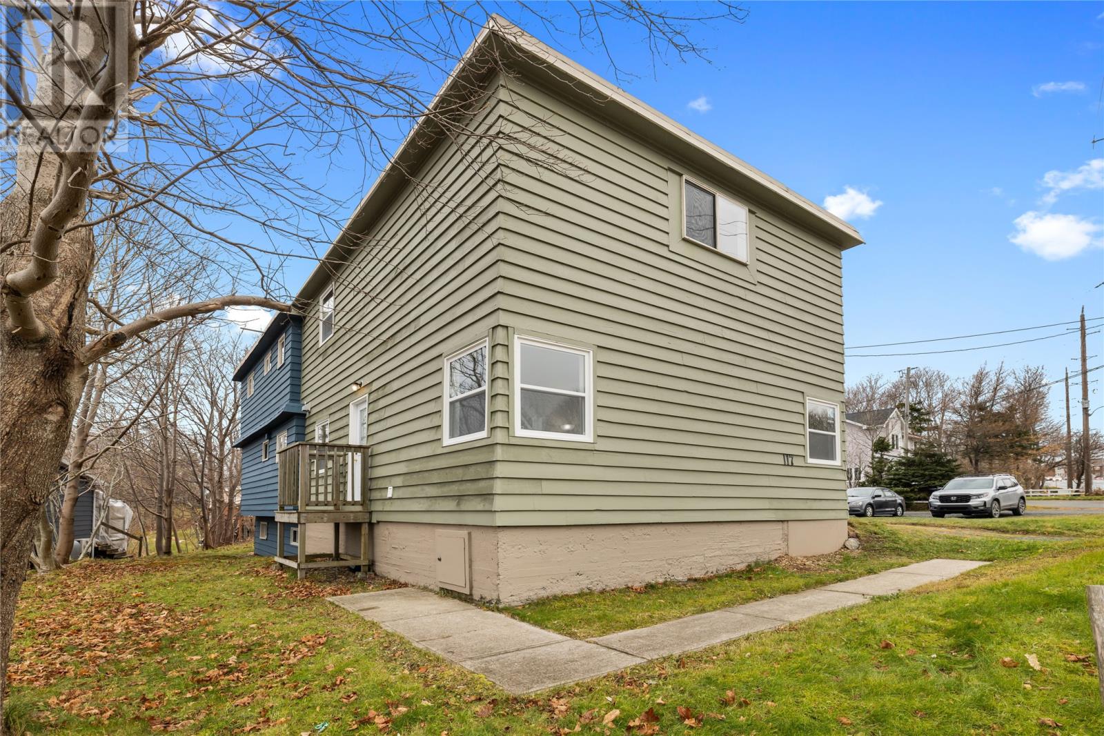 117 & 121 Portugal Cove Road, St. John's, Newfoundland & Labrador  A1B 2N1 - Photo 22 - 1292962