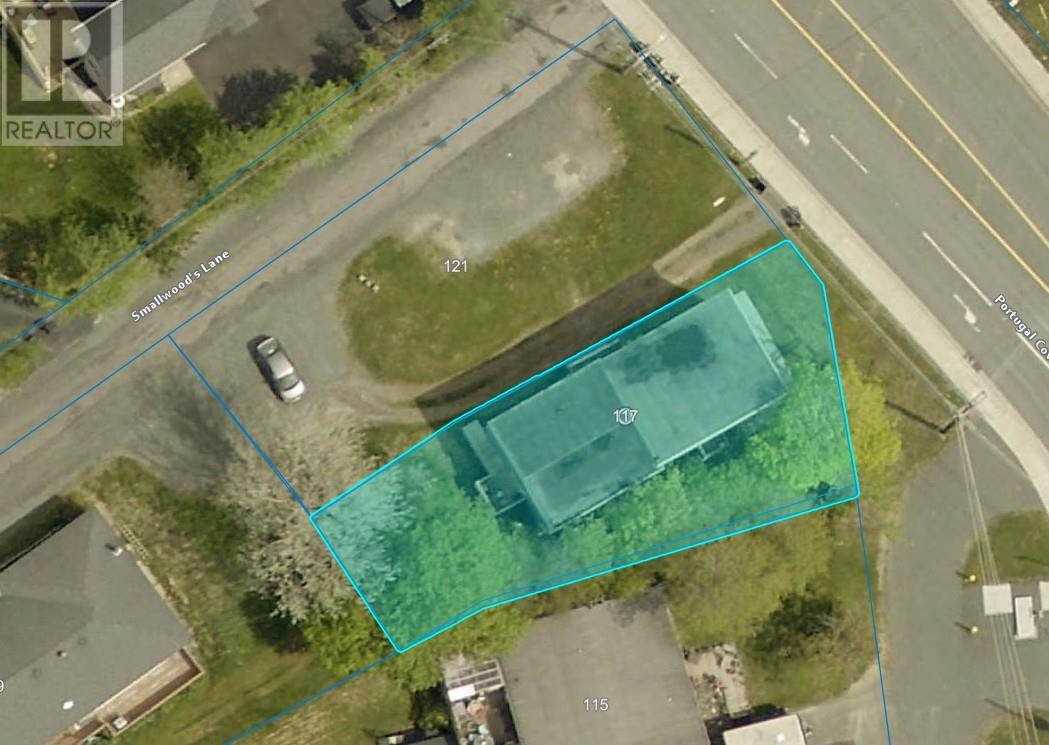 117 & 121 Portugal Cove Road, St. John's, Newfoundland & Labrador  A1B 2N1 - Photo 5 - 1292962