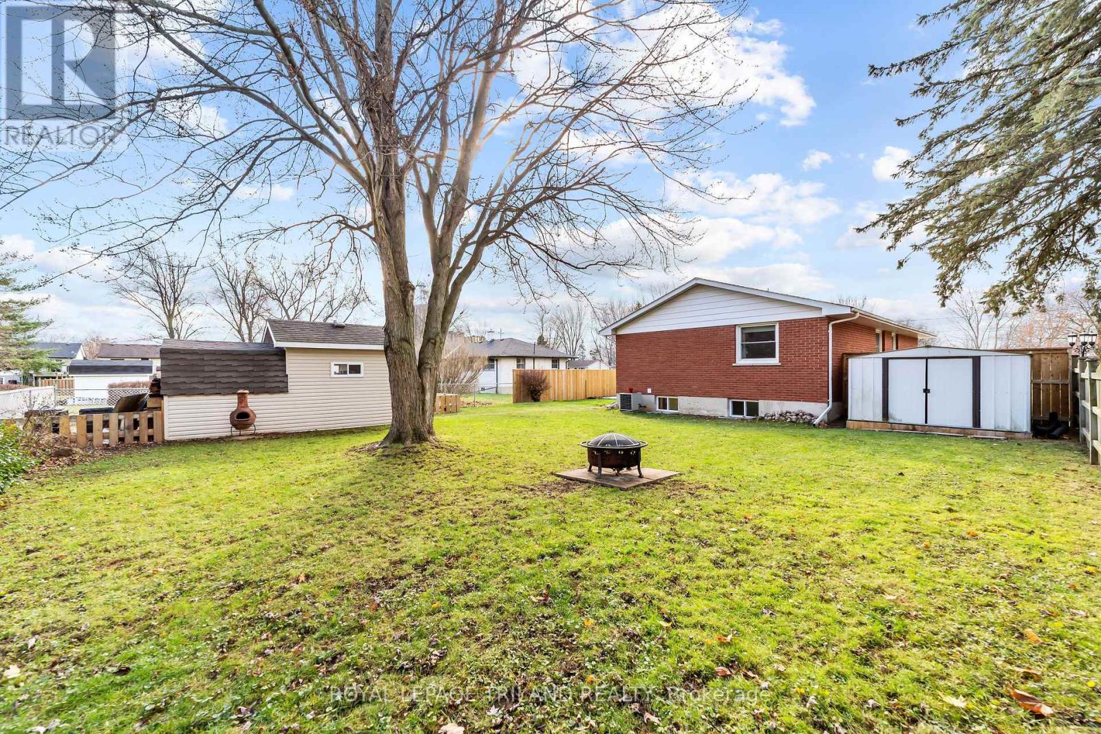 249 Coad Street, Southwest Middlesex, Ontario  N0L 1M0 - Photo 34 - X12581512