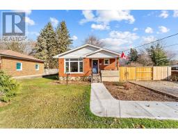 249 COAD STREET, Southwest Middlesex, Ontario