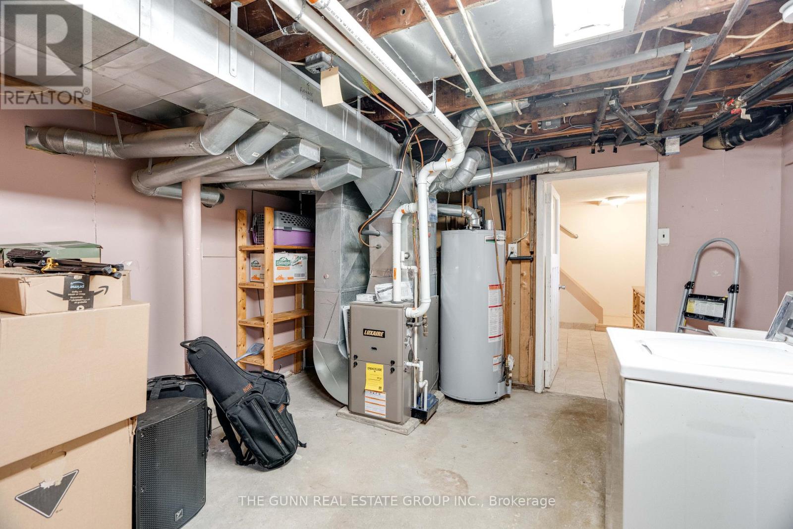 118 St Julien Street W, London East, Ontario  N5Z 2M7 - Photo 34 - X12581540