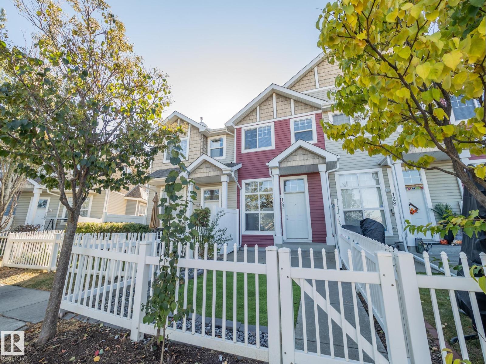 #127 2051 Towne Centre Bv Nw, Edmonton, Alberta  T6R 0G8 - Photo 1 - E4466846