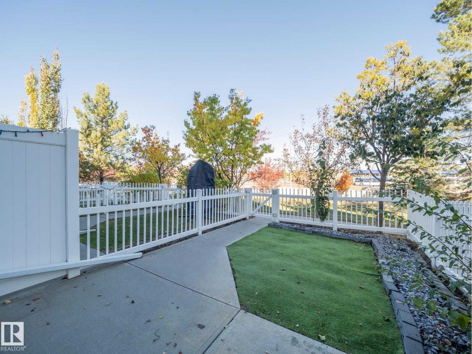 #127 2051 Towne Centre Bv Nw, Edmonton, Alberta  T6R 0G8 - Photo 2 - E4466846