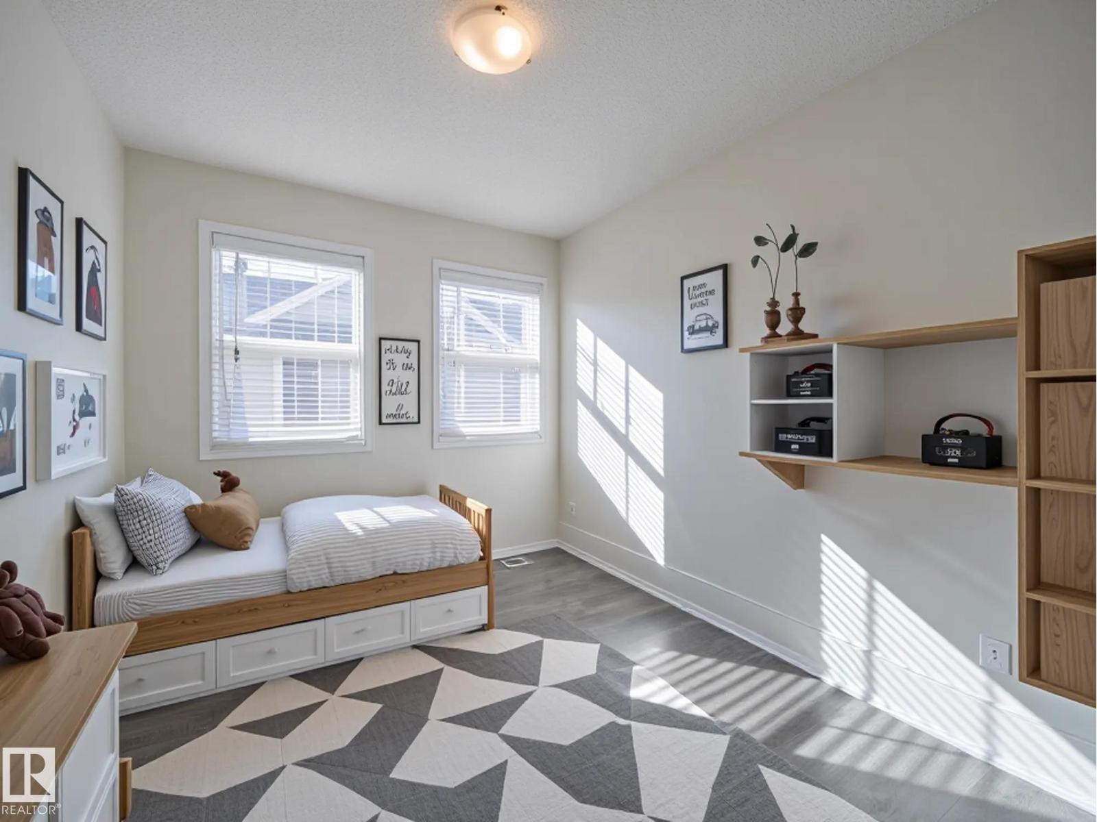 #127 2051 Towne Centre Bv Nw, Edmonton, Alberta  T6R 0G8 - Photo 20 - E4466846