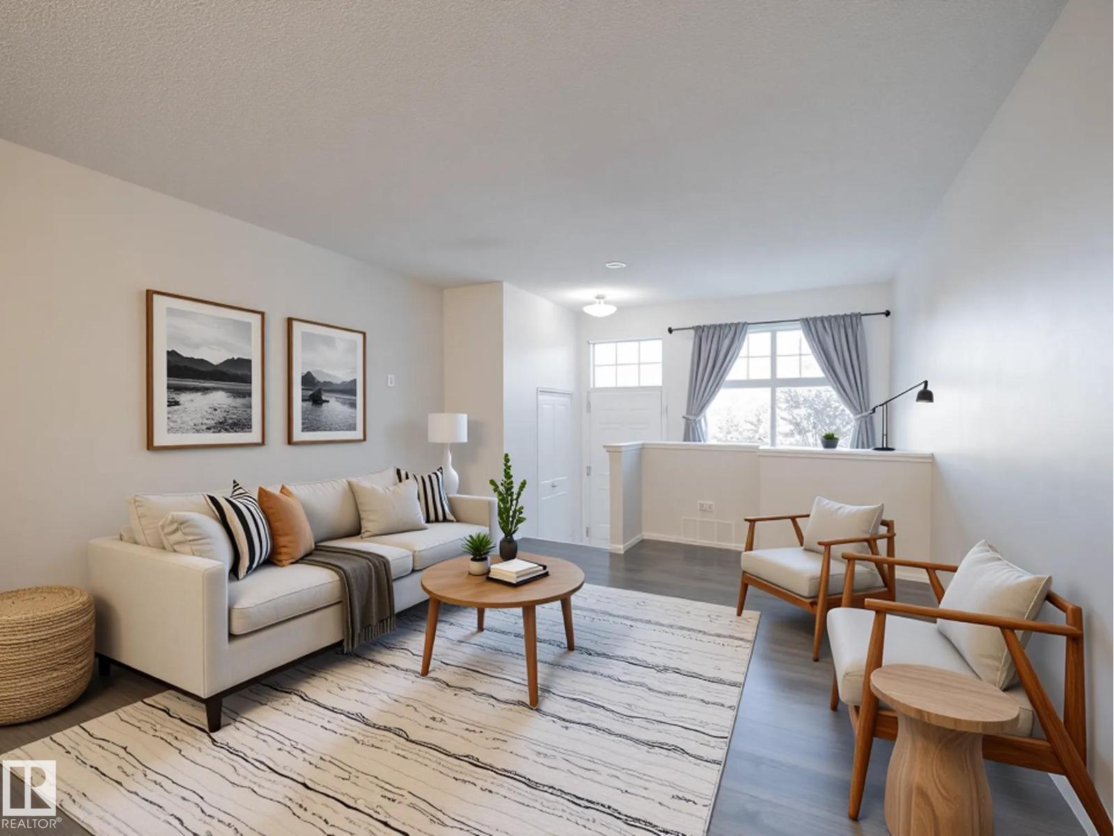 #127 2051 Towne Centre Bv Nw, Edmonton, Alberta  T6R 0G8 - Photo 3 - E4466846