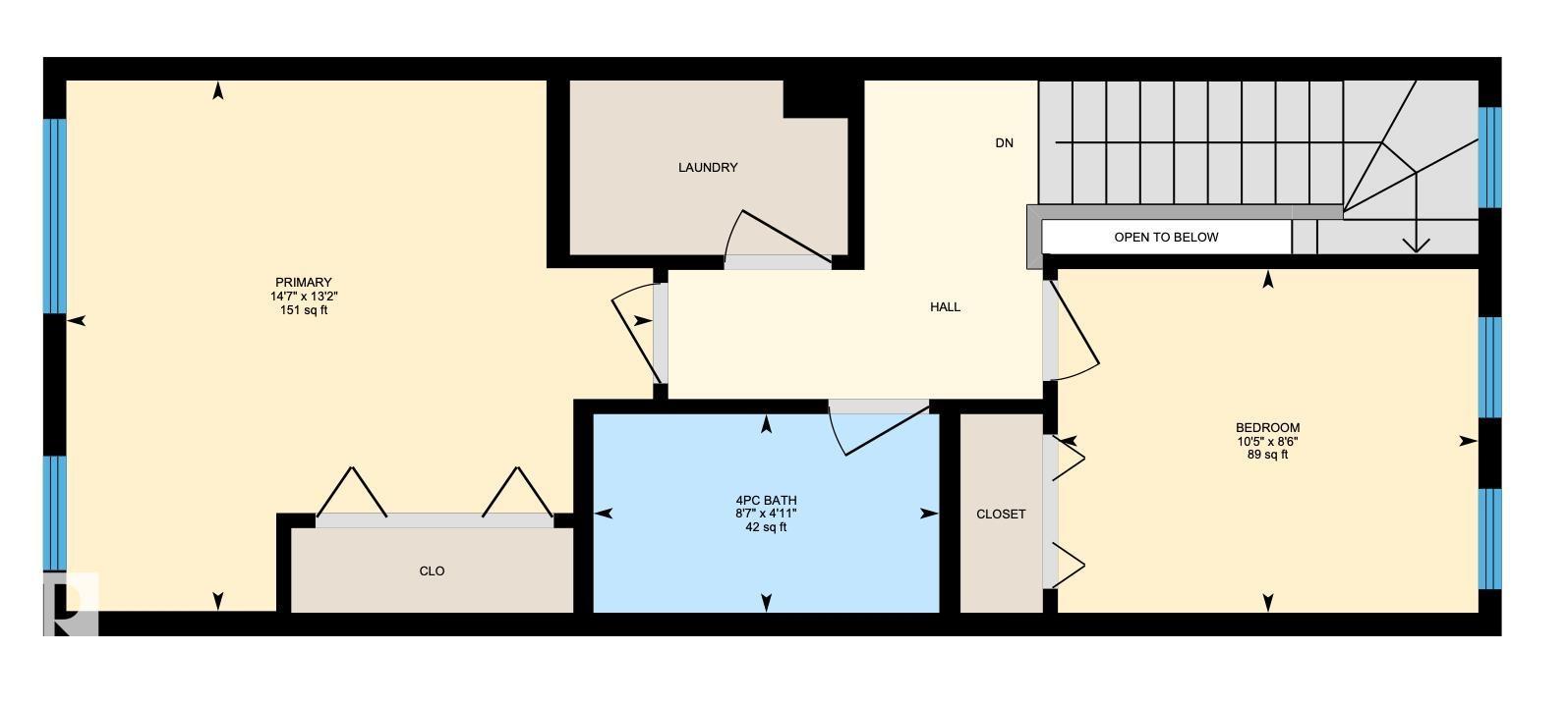 #127 2051 Towne Centre Bv Nw, Edmonton, Alberta  T6R 0G8 - Photo 31 - E4466846