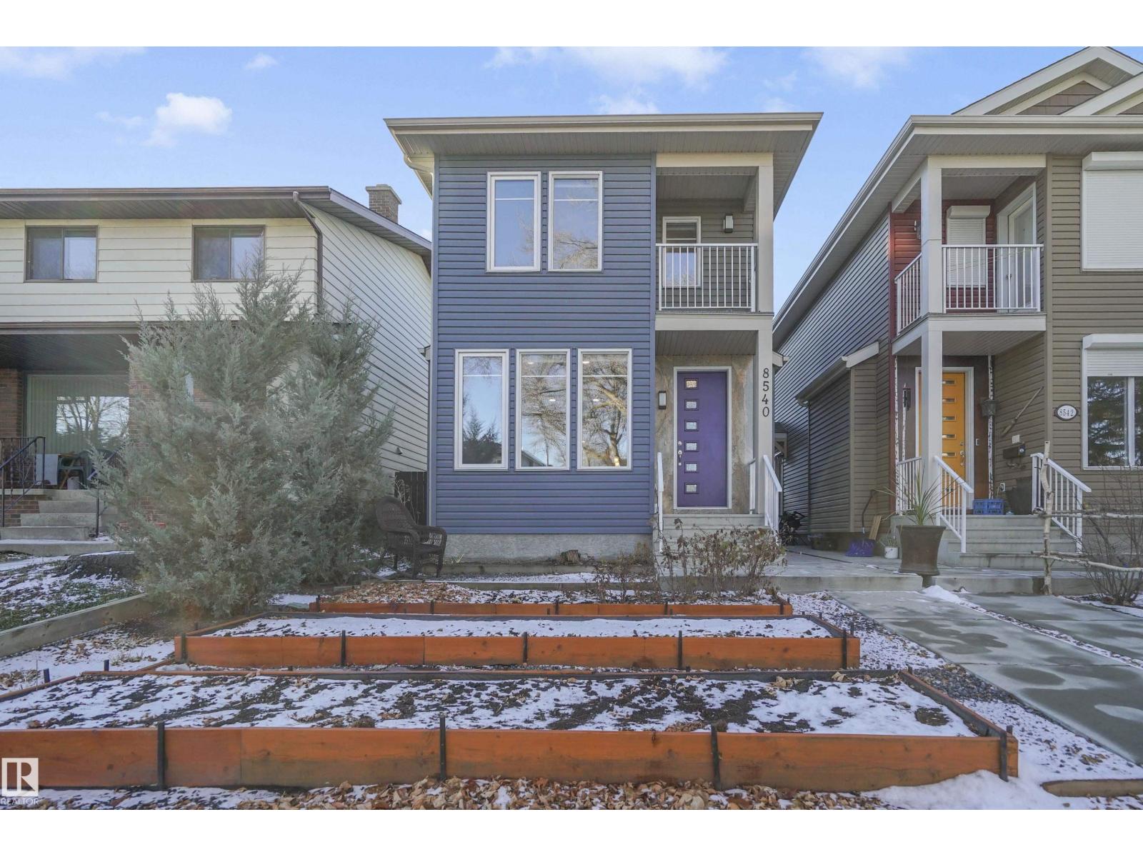 8540 89 St Nw, Edmonton, Alberta  T6C 3K3 - Photo 46 - E4466847