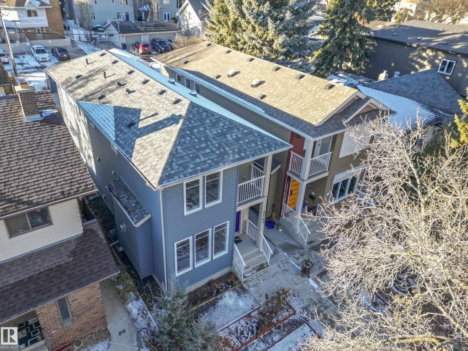 8540 89 St Nw, Edmonton, Alberta  T6C 3K3 - Photo 47 - E4466847