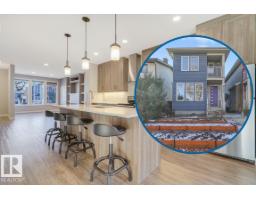 8540 89 ST NW Bonnie Doon