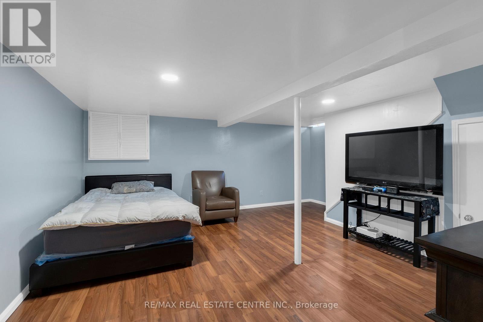 5 Hawkins Court, Brampton, Ontario  L6S 2N7 - Photo 26 - W12581172