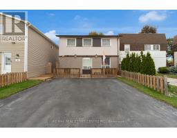 5 HAWKINS COURT, Brampton, Ontario