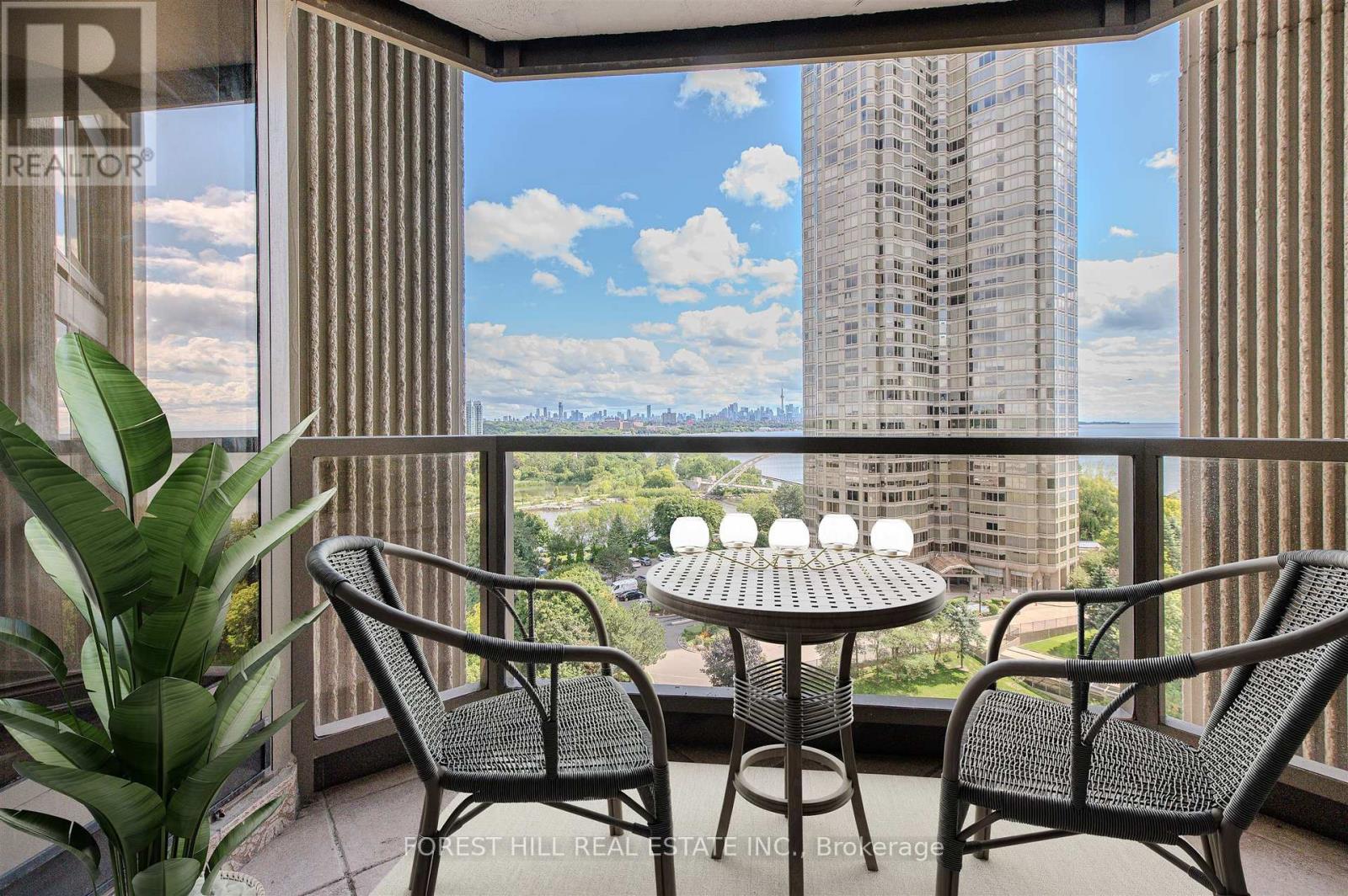 1102 - 2045 Lake Shore Boulevard W, Toronto, Ontario  M8V 2Z6 - Photo 14 - W12581206