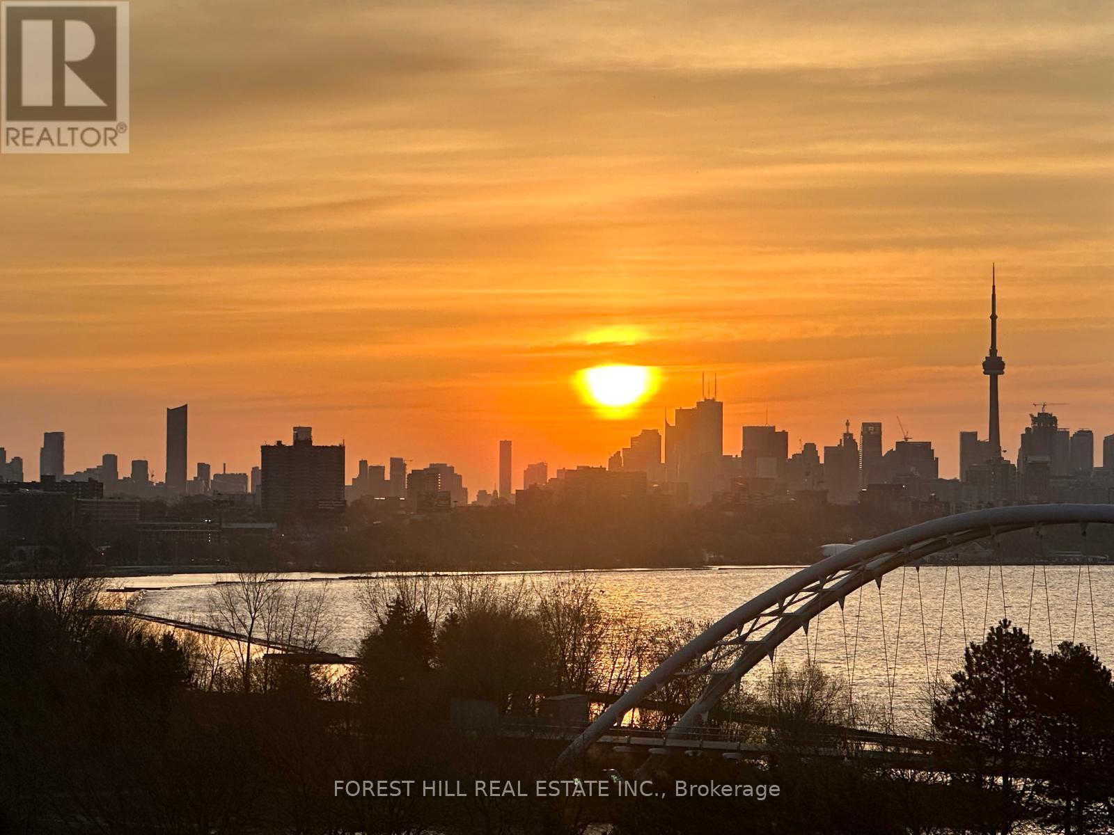 1102 - 2045 Lake Shore Boulevard W, Toronto, Ontario  M8V 2Z6 - Photo 18 - W12581206