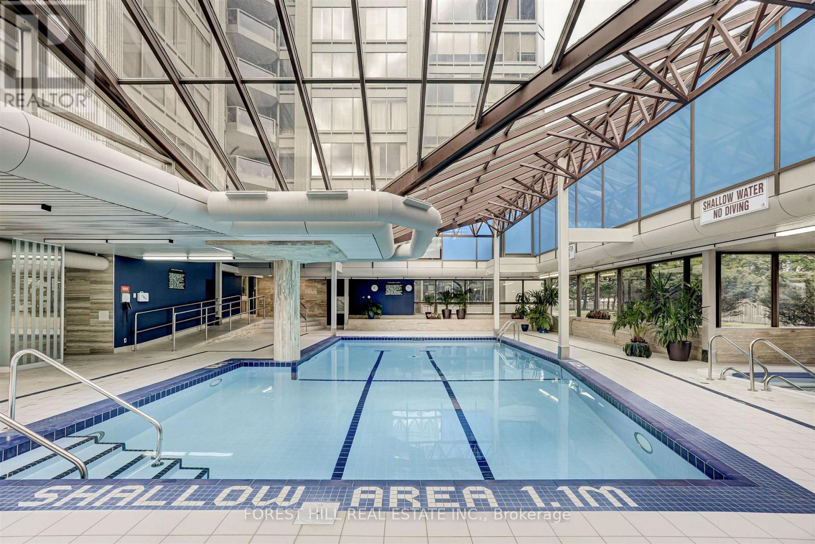 1102 - 2045 Lake Shore Boulevard W, Toronto, Ontario  M8V 2Z6 - Photo 29 - W12581206