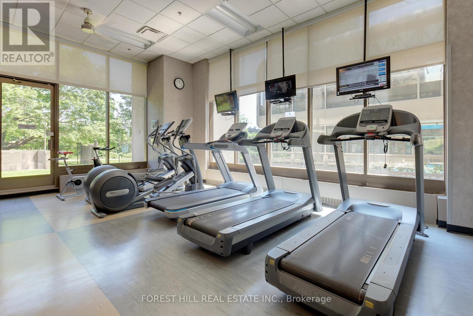 1102 - 2045 Lake Shore Boulevard W, Toronto, Ontario  M8V 2Z6 - Photo 30 - W12581206