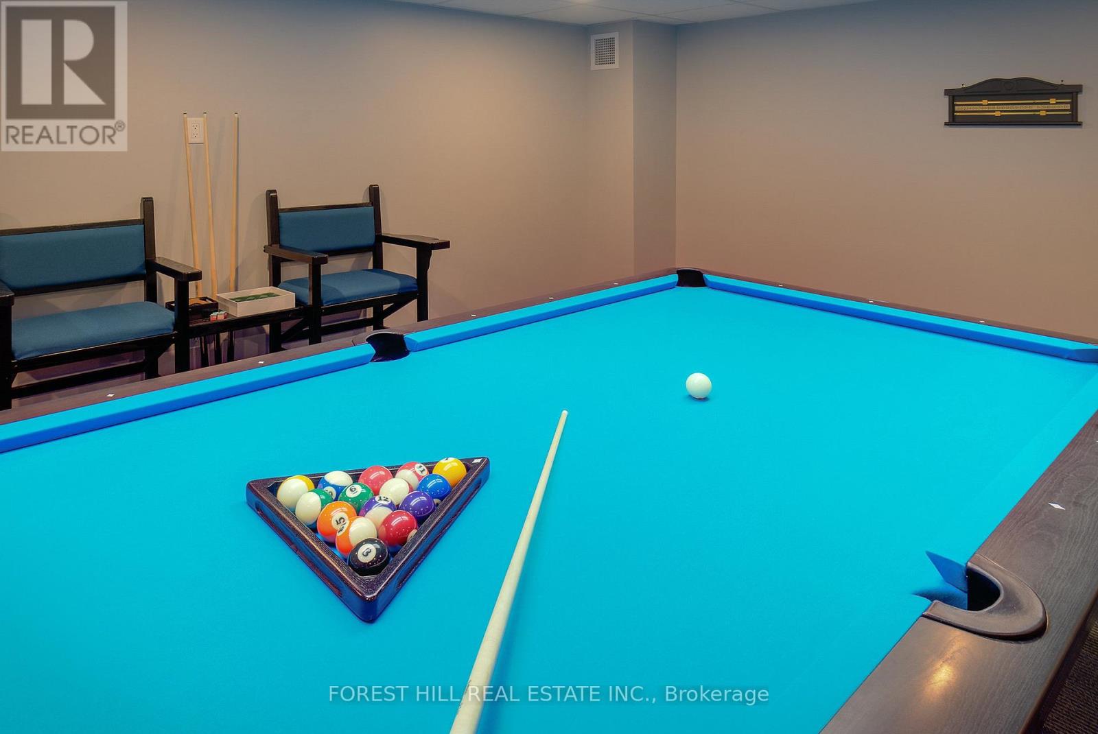 1102 - 2045 Lake Shore Boulevard W, Toronto, Ontario  M8V 2Z6 - Photo 33 - W12581206