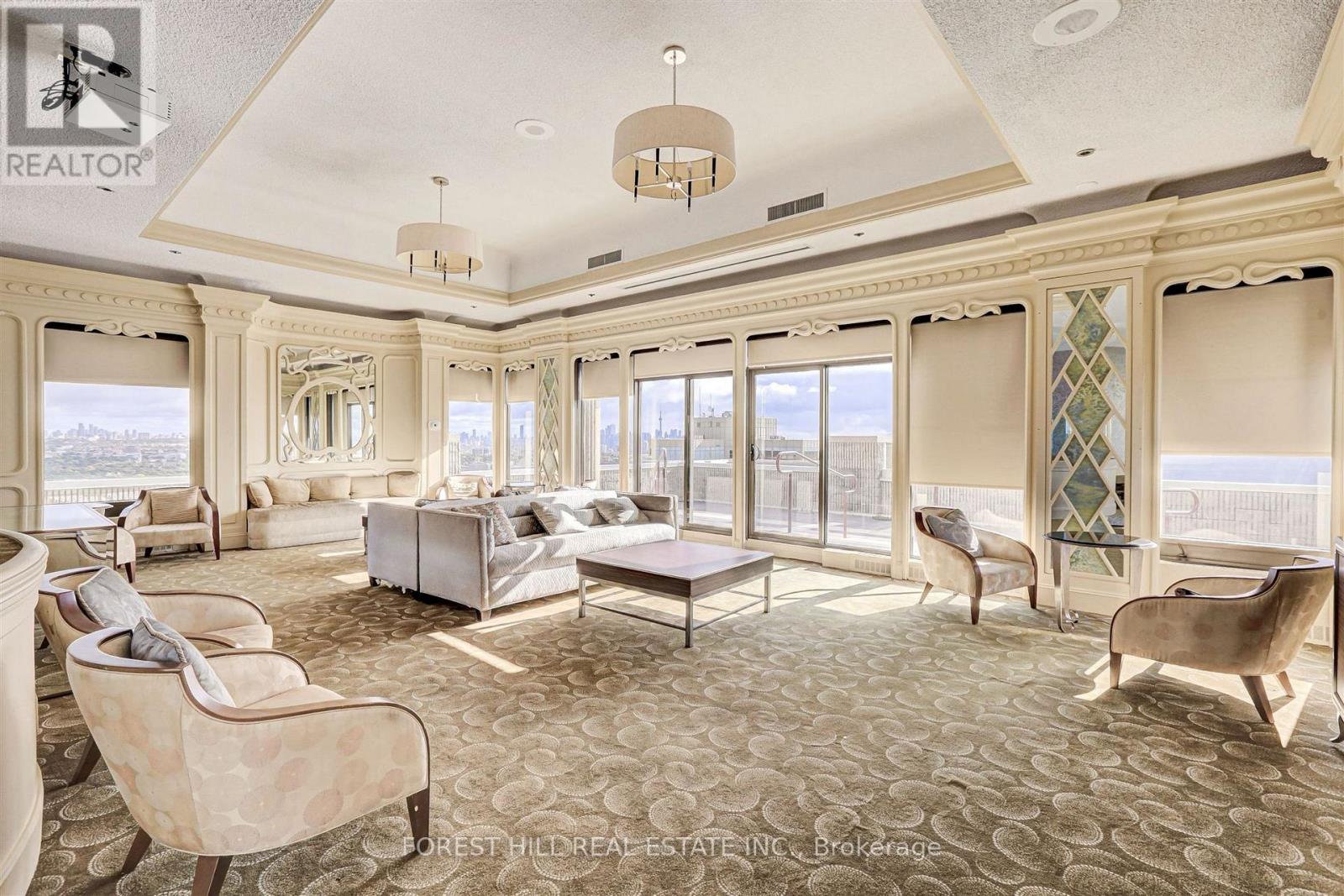 1102 - 2045 Lake Shore Boulevard W, Toronto, Ontario  M8V 2Z6 - Photo 36 - W12581206