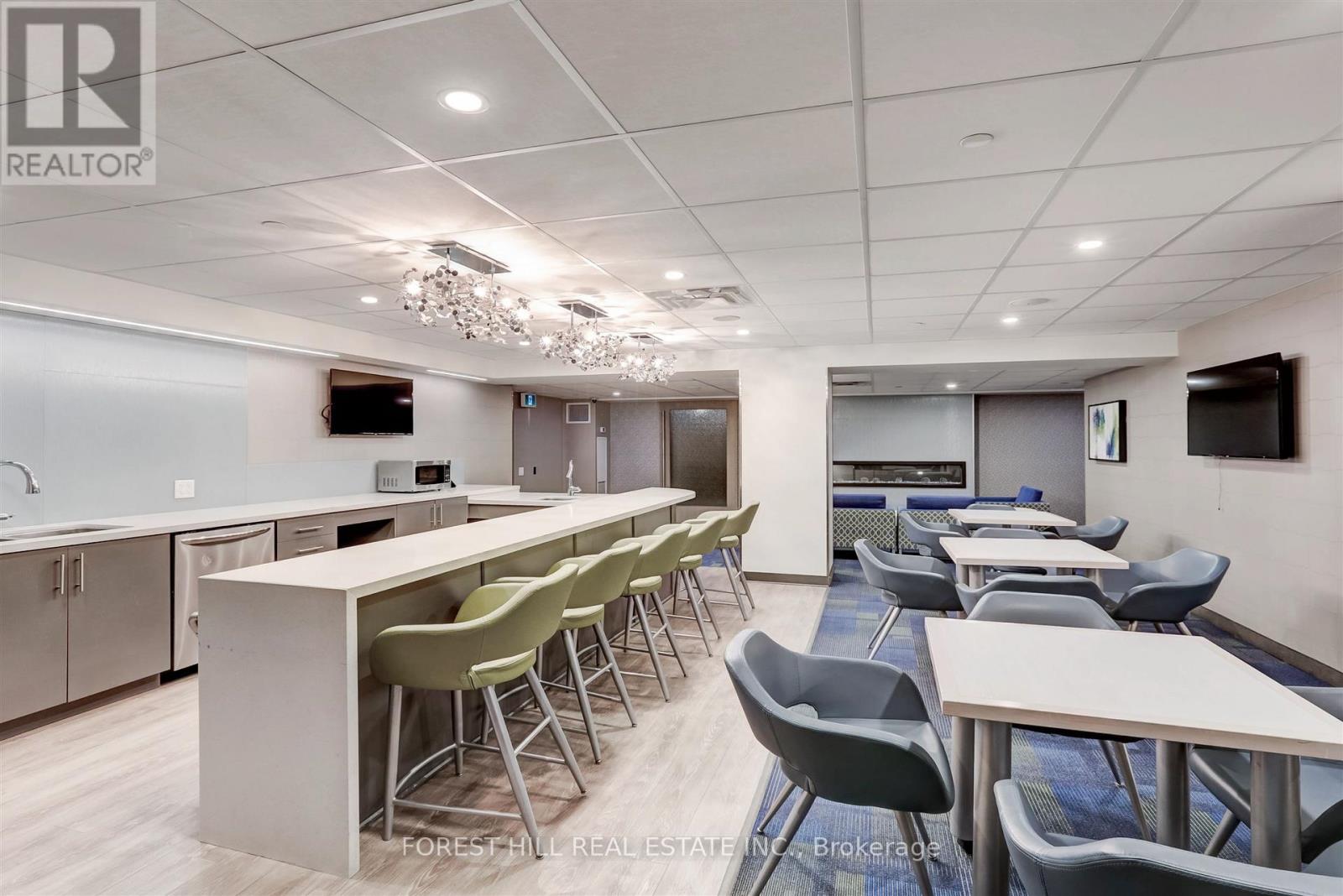 1102 - 2045 Lake Shore Boulevard W, Toronto, Ontario  M8V 2Z6 - Photo 37 - W12581206