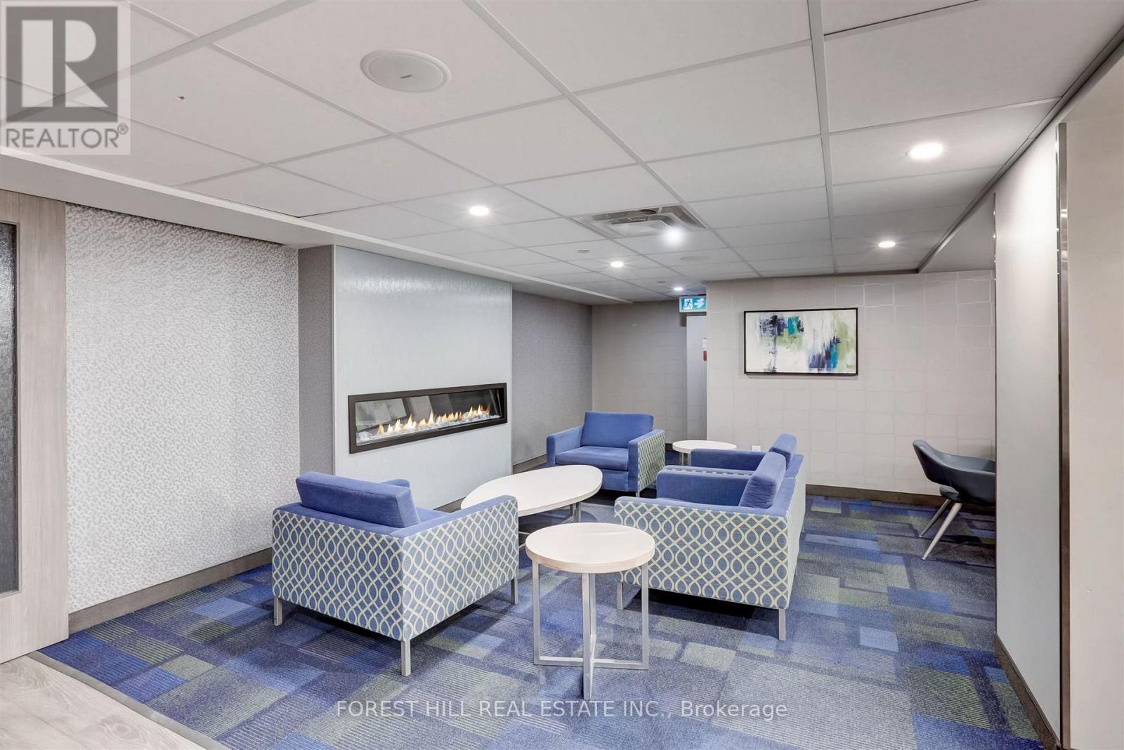 1102 - 2045 Lake Shore Boulevard W, Toronto, Ontario  M8V 2Z6 - Photo 38 - W12581206