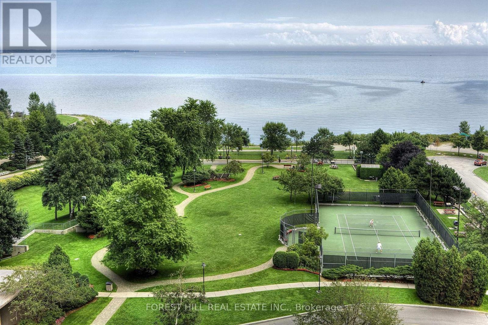 1102 - 2045 Lake Shore Boulevard W, Toronto, Ontario  M8V 2Z6 - Photo 41 - W12581206