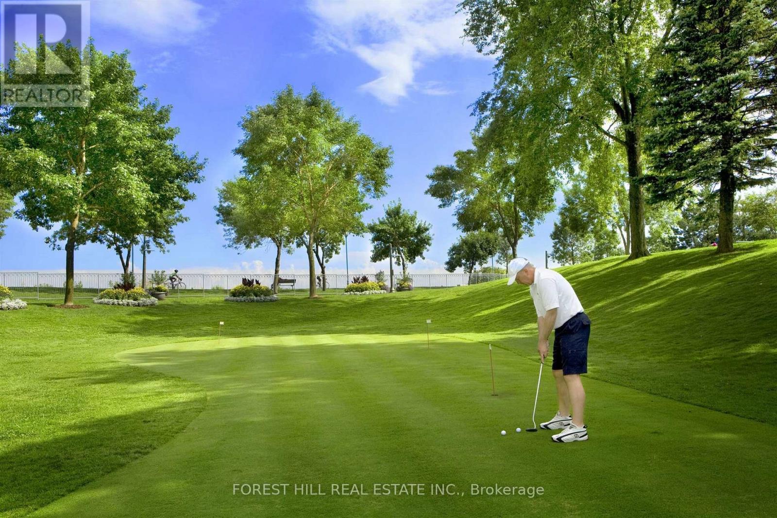 1102 - 2045 Lake Shore Boulevard W, Toronto, Ontario  M8V 2Z6 - Photo 42 - W12581206