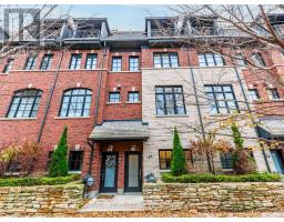 69 - 71 ELDER AVENUE, Toronto, Ontario