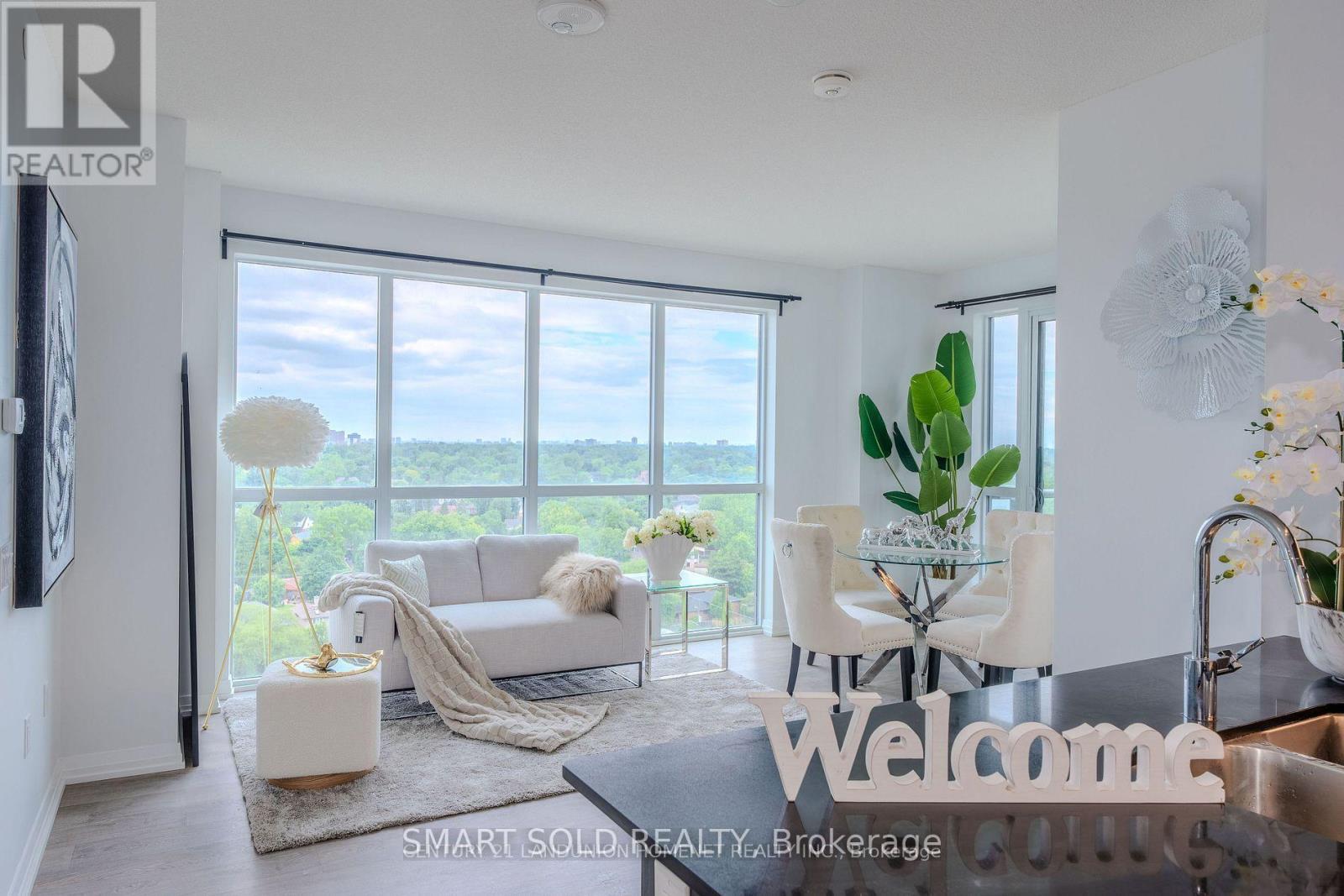 1309 - 50 Thomas Riley Road, Toronto, Ontario M9B 0C5 - Photo 10 - W12581246