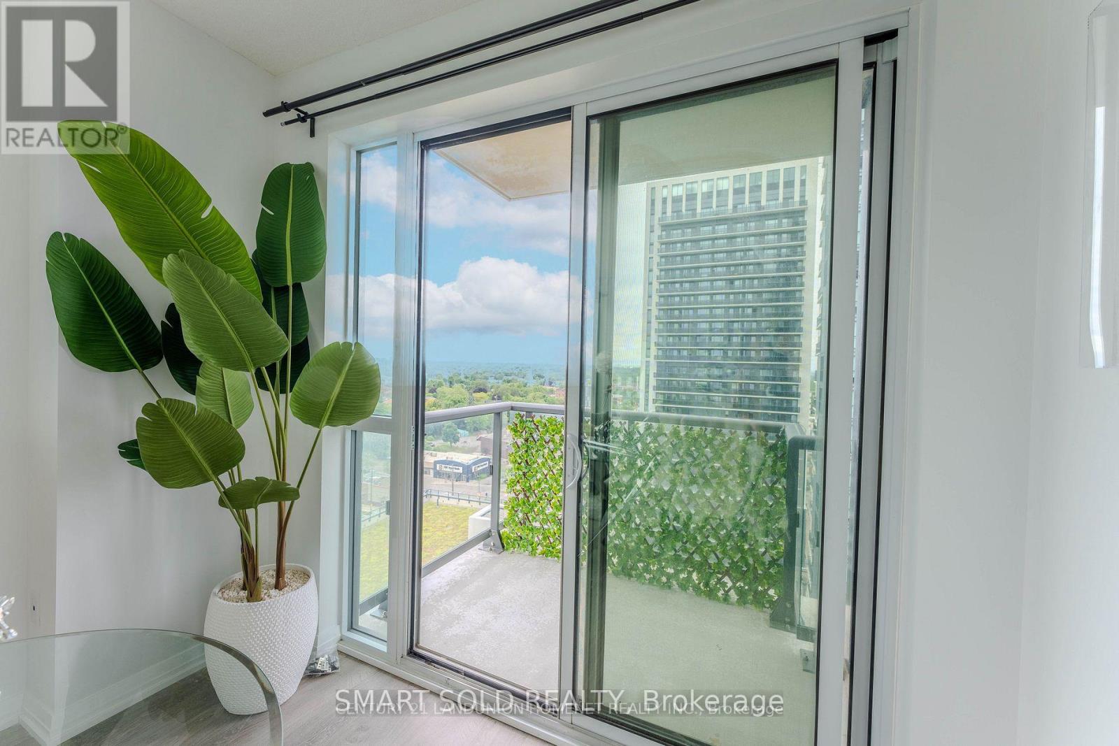 1309 - 50 Thomas Riley Road, Toronto, Ontario M9B 0C5 - Photo 11 - W12581246