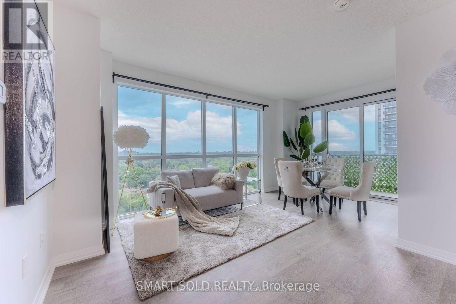 1309 - 50 Thomas Riley Road, Toronto, Ontario M9B 0C5 - Photo 12 - W12581246