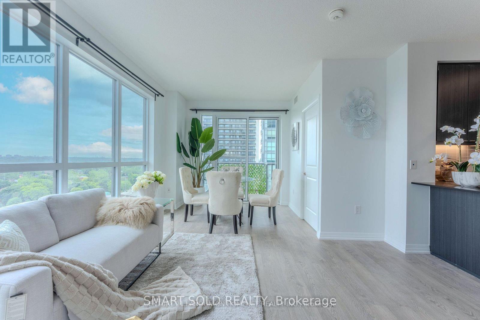 1309 - 50 Thomas Riley Road, Toronto, Ontario M9B 0C5 - Photo 13 - W12581246