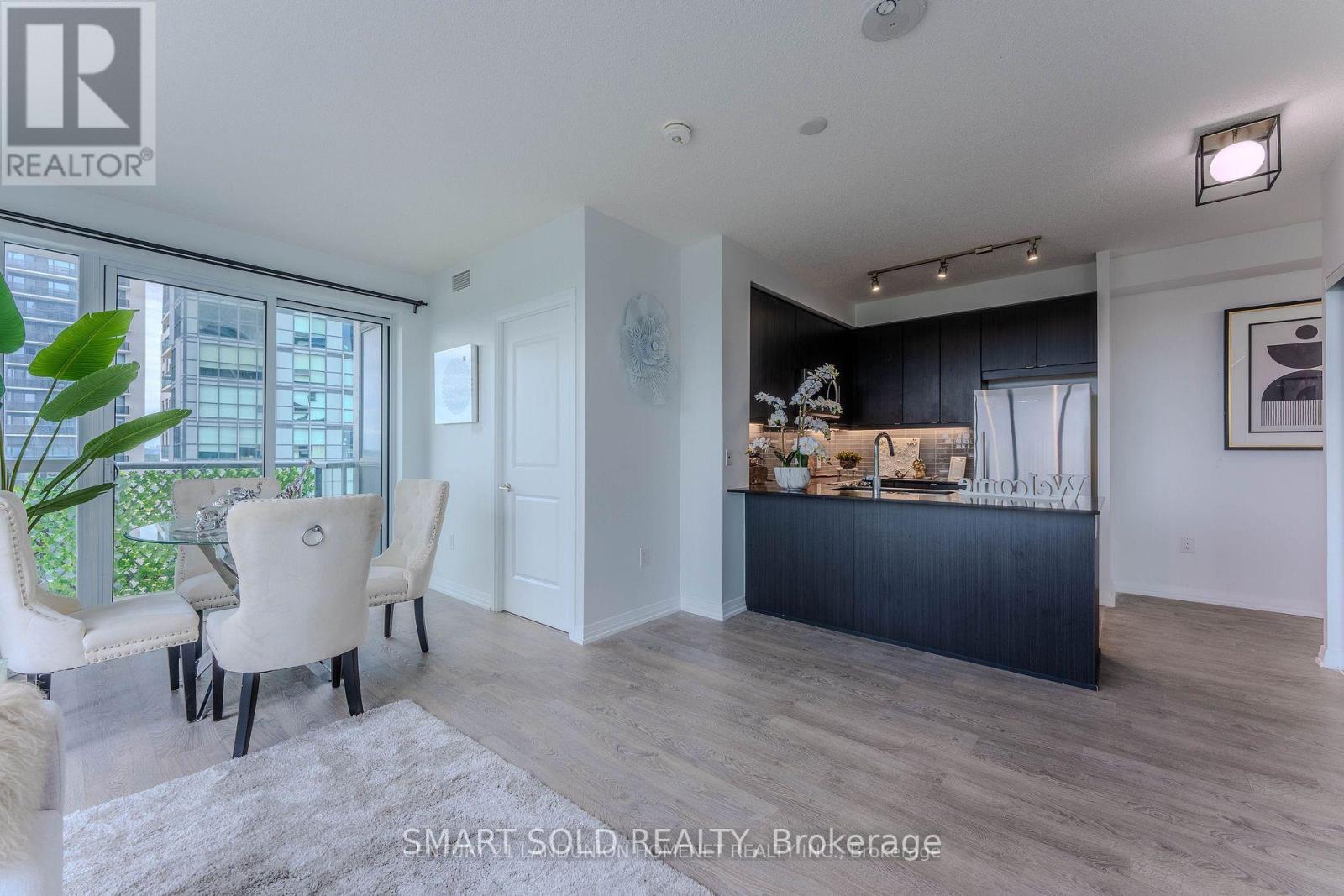 1309 - 50 Thomas Riley Road, Toronto, Ontario M9B 0C5 - Photo 14 - W12581246