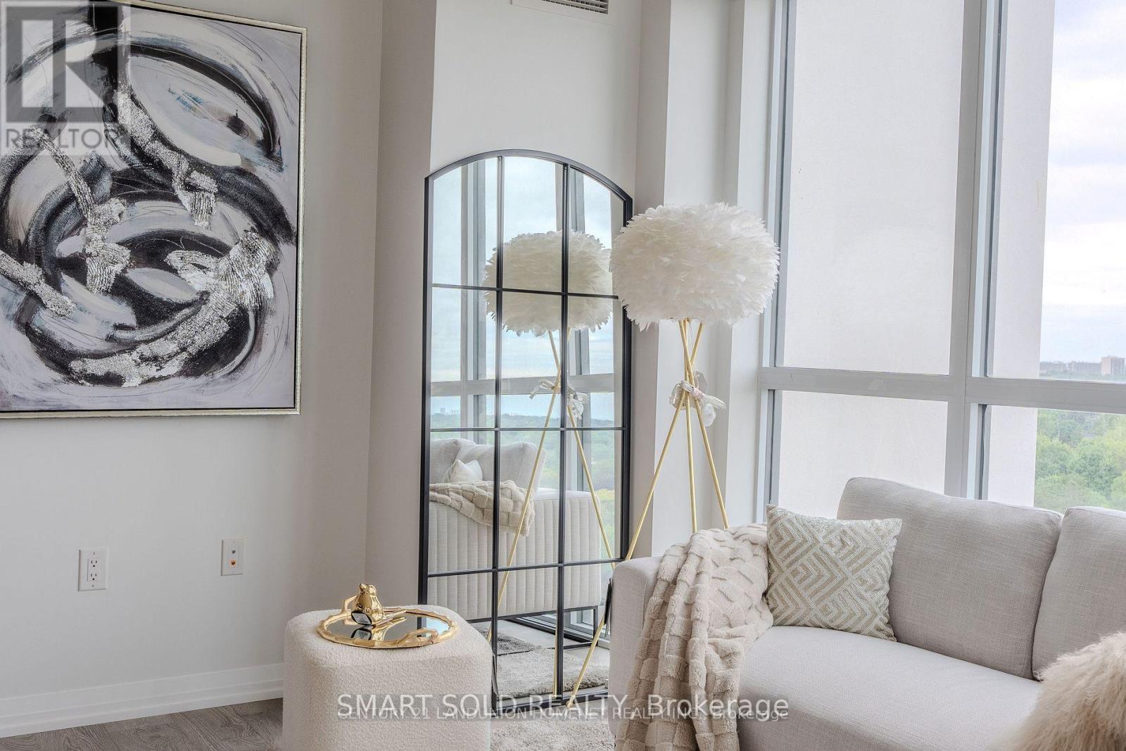 1309 - 50 Thomas Riley Road, Toronto, Ontario M9B 0C5 - Photo 15 - W12581246