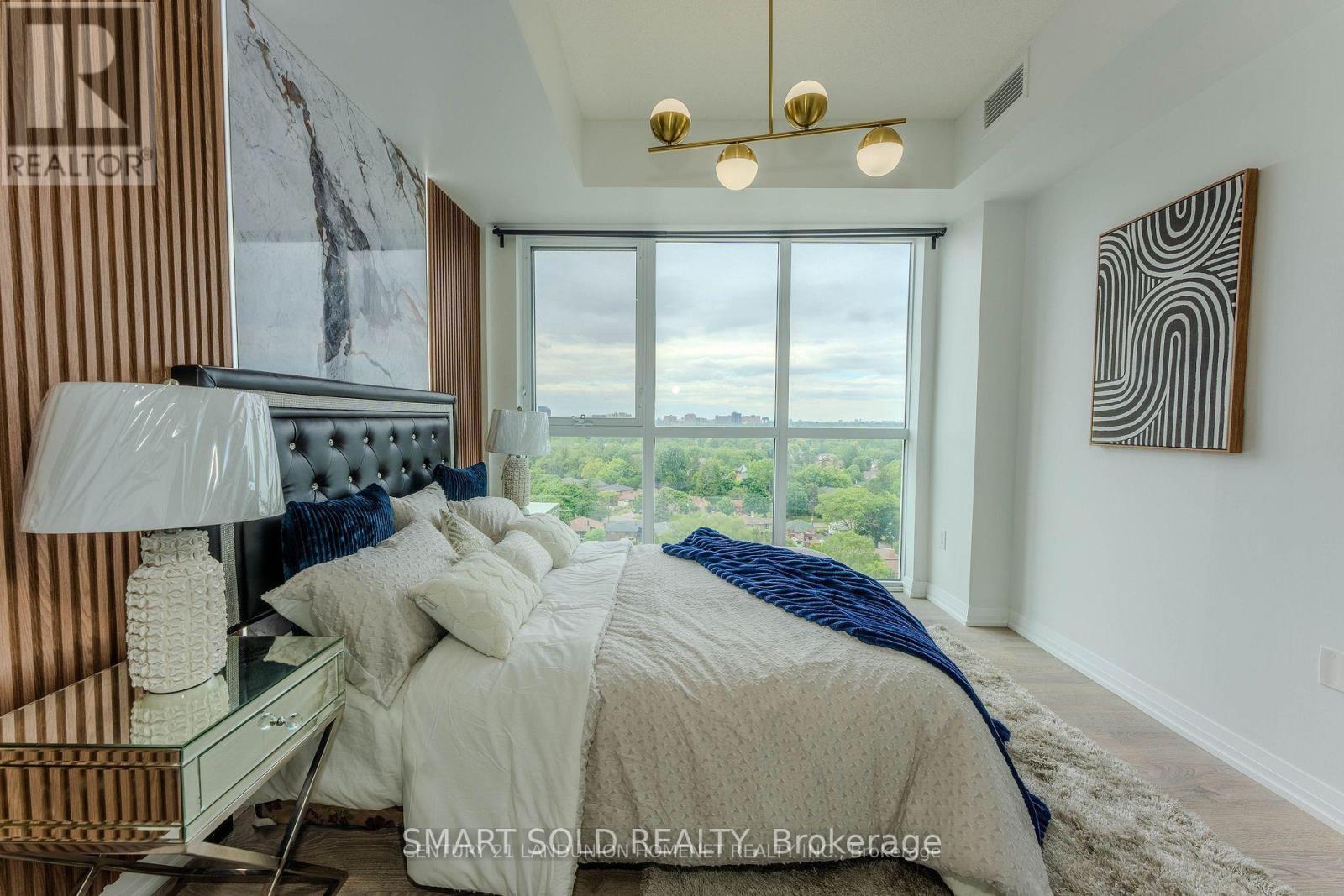 1309 - 50 Thomas Riley Road, Toronto, Ontario M9B 0C5 - Photo 16 - W12581246