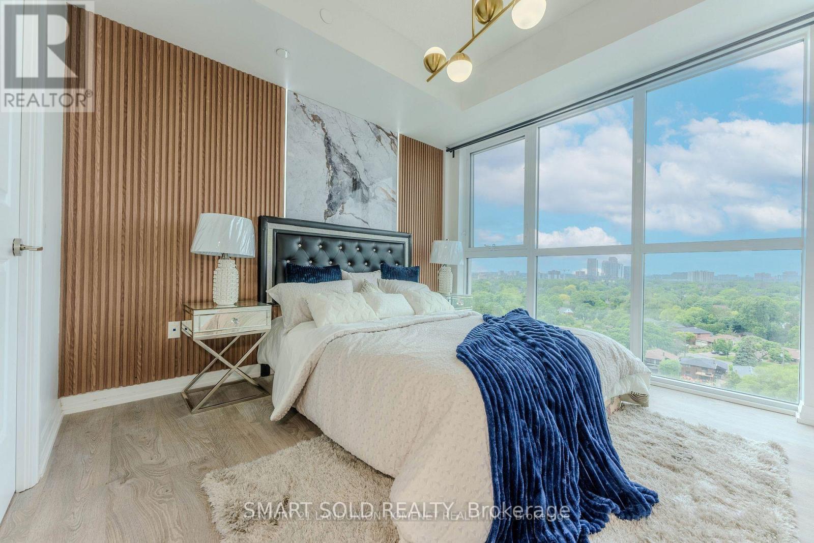 1309 - 50 Thomas Riley Road, Toronto, Ontario M9B 0C5 - Photo 17 - W12581246