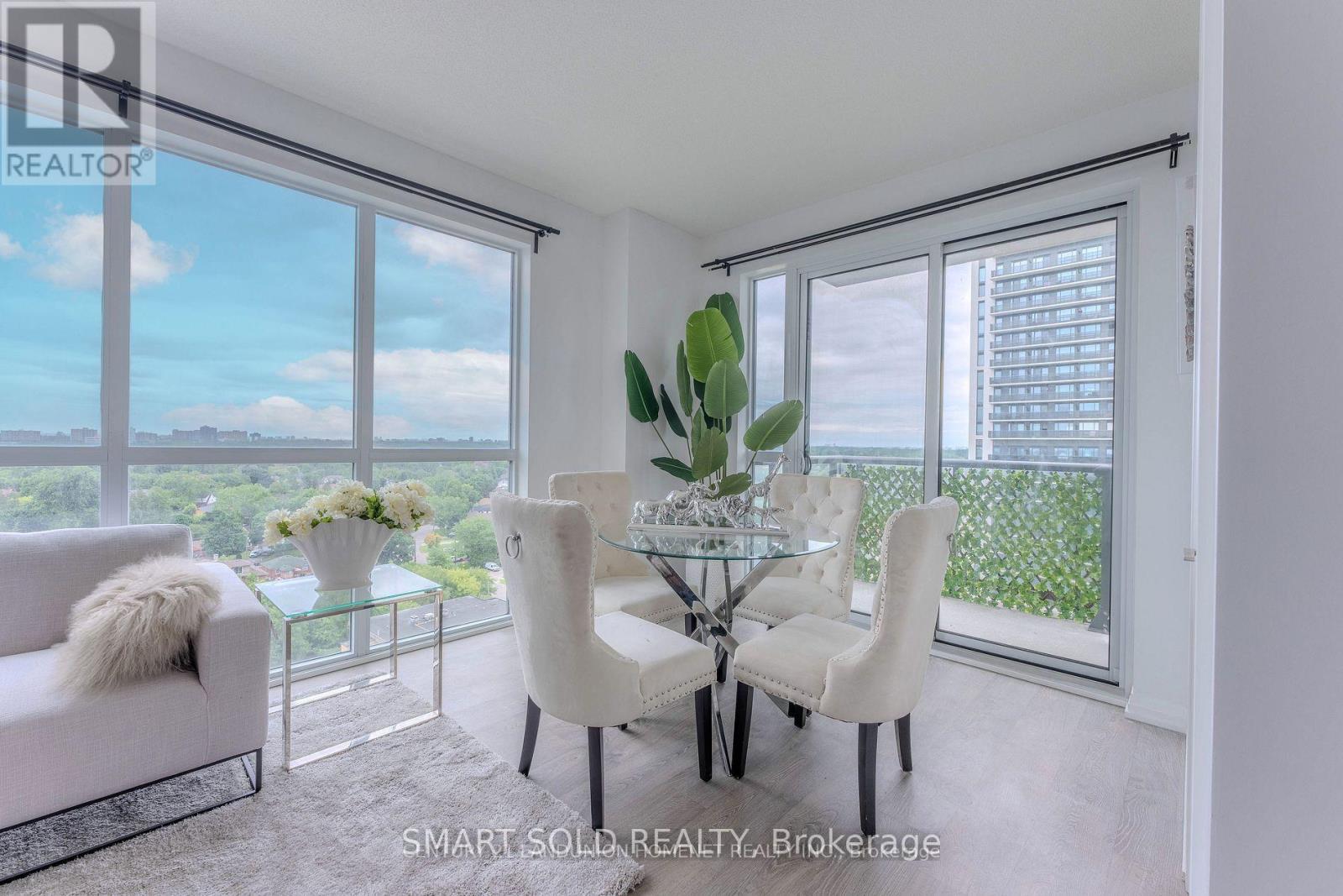 1309 - 50 Thomas Riley Road, Toronto, Ontario M9B 0C5 - Photo 18 - W12581246