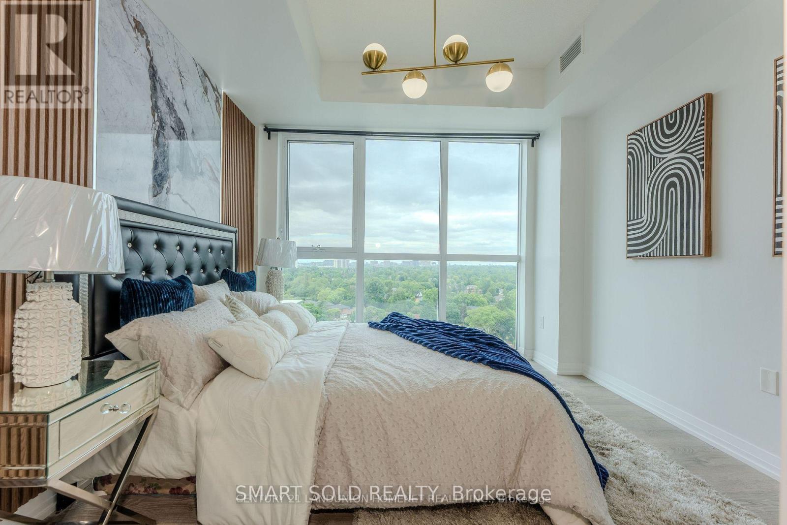 1309 - 50 Thomas Riley Road, Toronto, Ontario M9B 0C5 - Photo 19 - W12581246