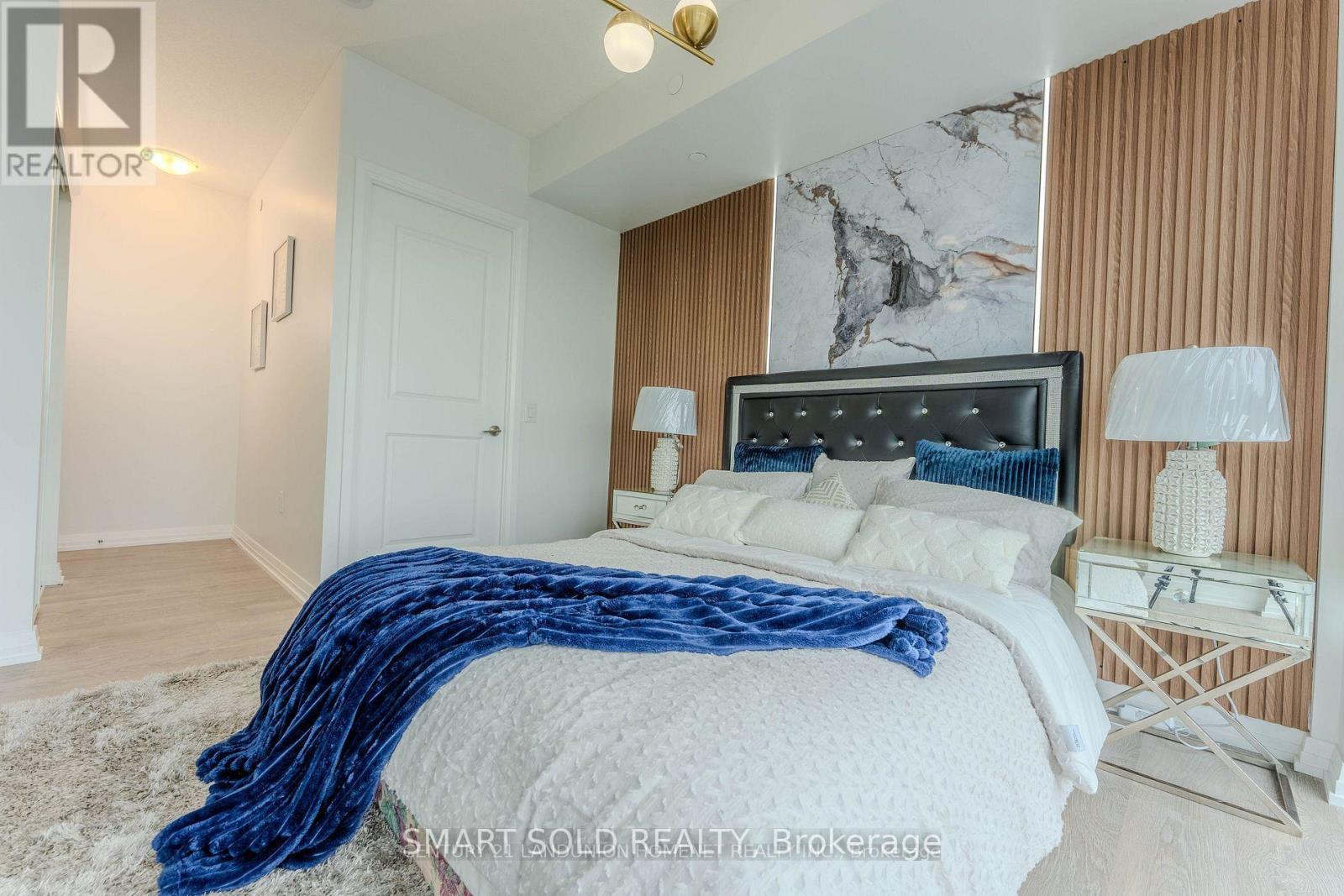 1309 - 50 Thomas Riley Road, Toronto, Ontario M9B 0C5 - Photo 20 - W12581246