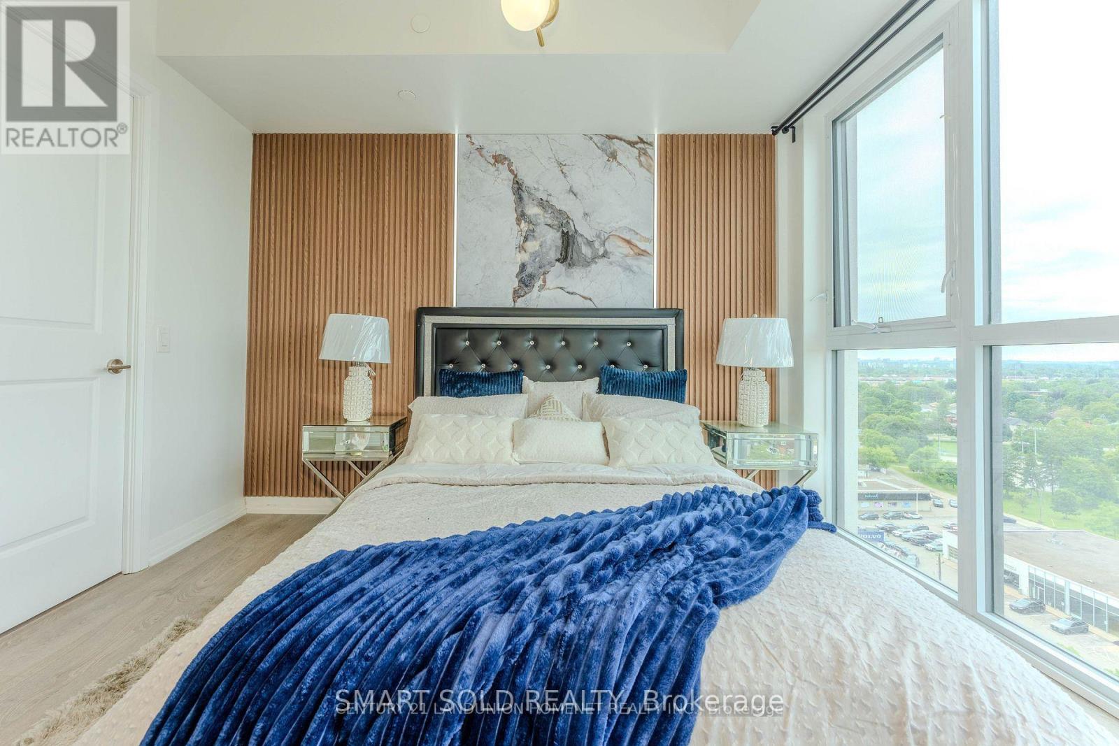 1309 - 50 Thomas Riley Road, Toronto, Ontario M9B 0C5 - Photo 21 - W12581246